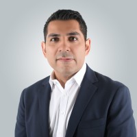 Gulftainer Employee Omar Rishi's profile photo