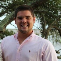 SAGA Construction & Development Employee Christian Lawrence's profile photo