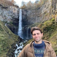 Alcom Employee Hugo Dumpert's profile photo