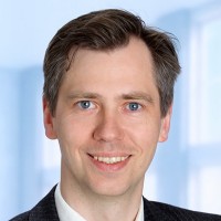 adesso as a service GmbH Employee Christian Peltier's profile photo