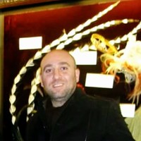 Divr Labs Employee George Qaiyal's profile photo