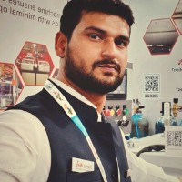 Sunil Bhat Email