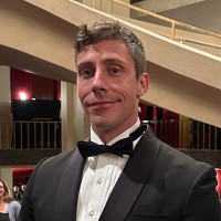 The Beekman, a Thompson Hotel Employee John Seaborne Jr.'s profile photo