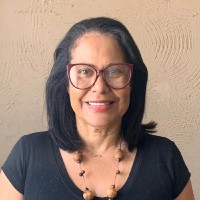 NEFC Employee Claudia Eustaquia's profile photo