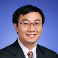 Frank Luo Email & Phone Number