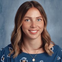Savannah-Chatham County Public School System Employee MacKenzie Carr's profile photo