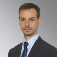 DrDeppe Employee Alberto Camaleño de la Calle's profile photo