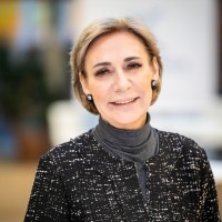Platform Markets Group Employee Francine Low's profile photo