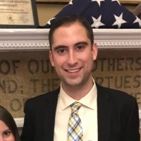 Communications Engineering Management Employee Mark Haskoor's profile photo