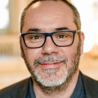 Chantier de l'Économie Sociale Employee Martin Frappier's profile photo