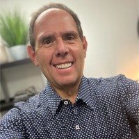 Clover Employee Ken Moskowitz's profile photo
