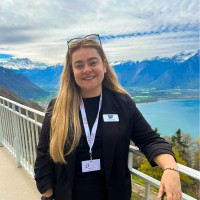 Yummy Jobs Ltd Employee Kirsty Clyne's profile photo