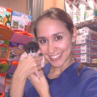 Clinicanimal Employee Laura Bombín's profile photo