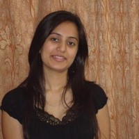 Xtium Employee Foram Joshi's profile photo