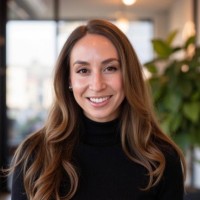 BrightSpec, Inc. Employee Katelyn Marcus's profile photo