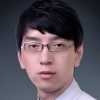 Agricultural Bank of China Employee Frankie Wang's profile photo