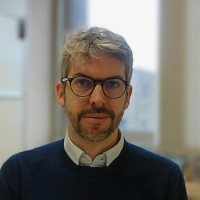 Peroni Pompe S.p.A. Employee Riccardo Zecchel's profile photo