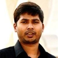 U.S. Bank Employee Vinod Das's profile photo