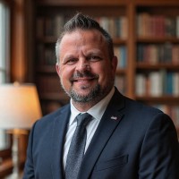 Performance Driven Marketing Employee Dave Wade's profile photo