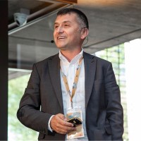 Enocta Employee Ilker Kocer's profile photo