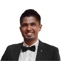 Stellar Projects Ltd Employee Tyrone Braganza's profile photo