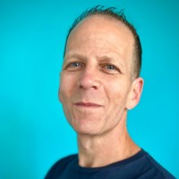 Optimize Health Employee Steven Harris's profile photo