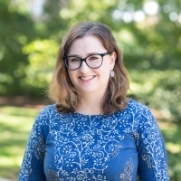 Heartland Alliance International Employee Mary Hazel's profile photo