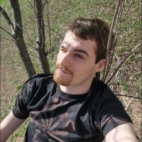 James River Church Employee Nate Kean's profile photo