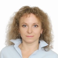 forténext Employee Irina Skovorodko's profile photo