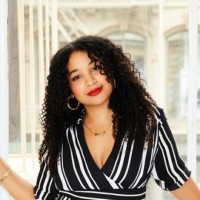 Audrey Williams Email & Phone Number