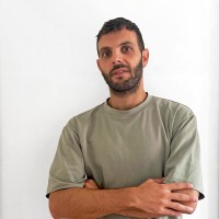 Exomindset Employee Gonzalo Fernandez's profile photo