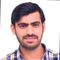 Thinkify Labs Employee Ashwin Modi's profile photo