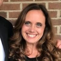 Loaves & Fishes Community Services Employee Ann Zediker's profile photo