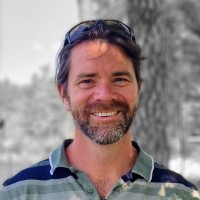 Toca Boca Employee Mattias Widmark's profile photo