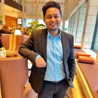 Carney Technologies Services Employee Debojyoti Das's profile photo