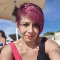 Villa San Benedetto Menni - Suore Ospedaliere Employee Samantha de Boni's profile photo