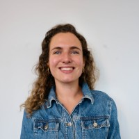 nDeva Employee Marlies Marthen's profile photo