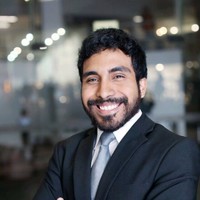 Nutri Co® Employee Gabriel Costa's profile photo