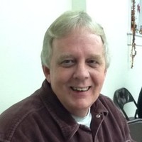 Chuck E Cheeses Employee Charles Currie's profile photo
