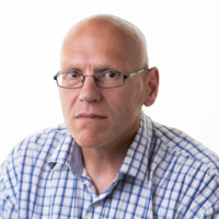 Fidelity Investments Employee Noel Maher's profile photo