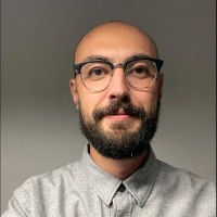 Haris Džambegović Email