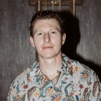 Nick Reely