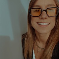 Difford's Guide Employee Yro Pavlidou's profile photo