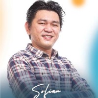 UKUR Employee Sofian Oktavianus's profile photo