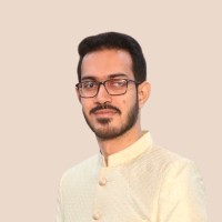 SagasIT Analytics Pvt. Ltd. Employee Kratik Mehta's profile photo