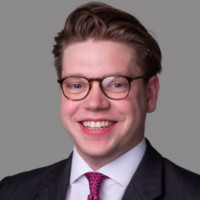 Paragon International Insurance Brokers Ltd Employee Dan Blundell's profile photo