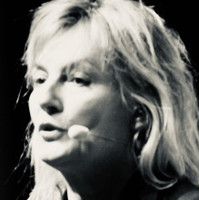 Die Wirtschaftsinformatik Employee Susanne Robra-Bissantz's profile photo