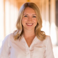 DC Comics Employee Anna Morrow's profile photo