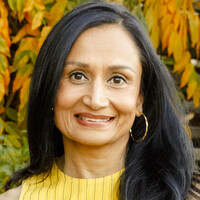 Arbo Works Employee Samita Malik's profile photo