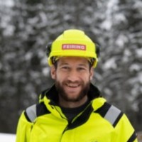 Feiring Employee Fredrik Hausmann's profile photo